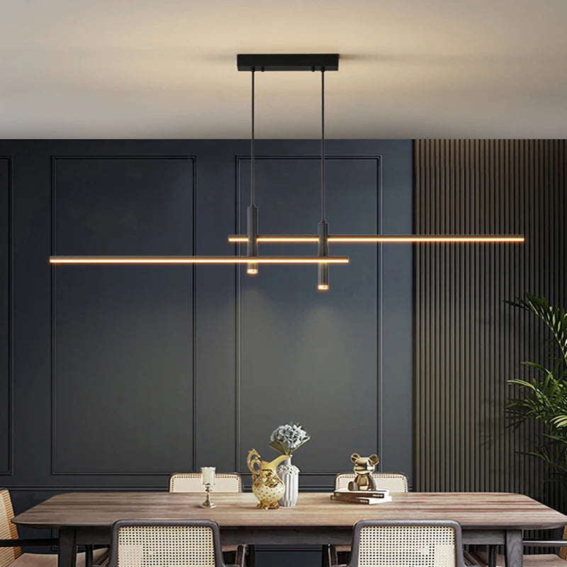 LineaLux™ – LED Pendant Light