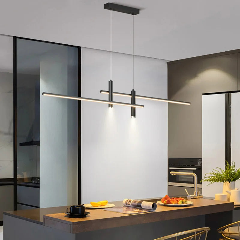 LineaLux™ – LED Pendant Light