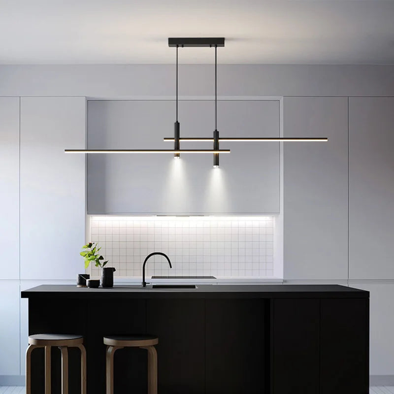 LineaLux™ – LED Pendant Light