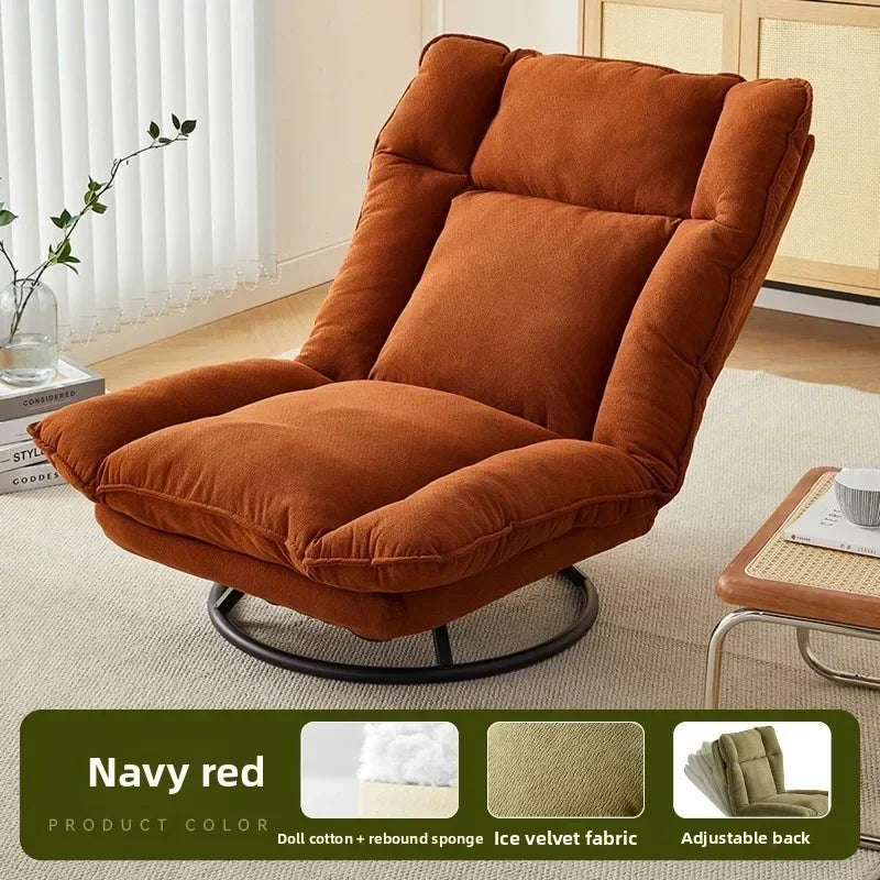 ComfyNest™ Swivel Lounge Chair