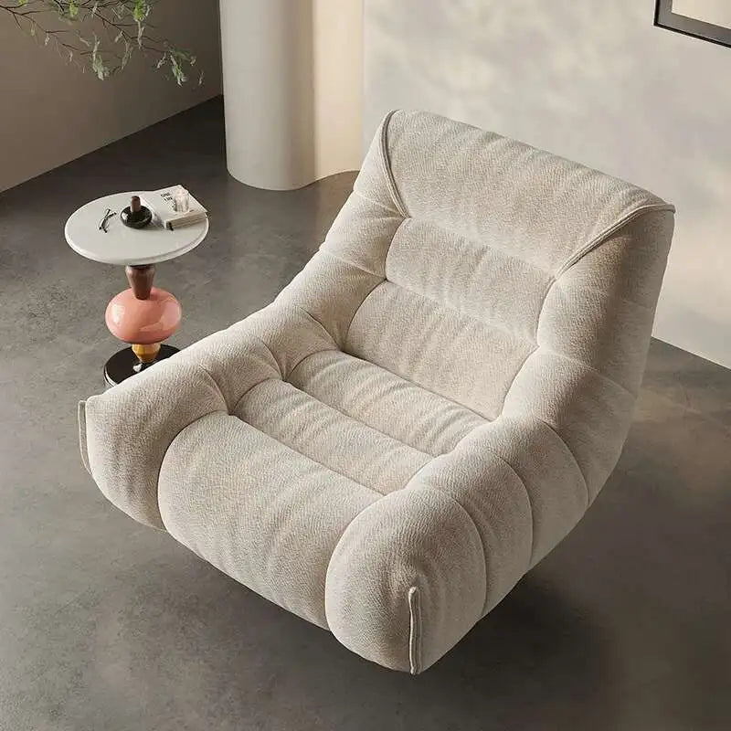 The CloudEase™ Swivel Lounge Chair