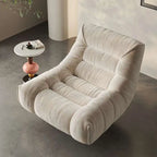 The CloudEase™ Swivel Lounge Chair