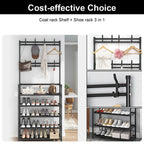 NeatNest™ Multi-Tier Storage Organiser