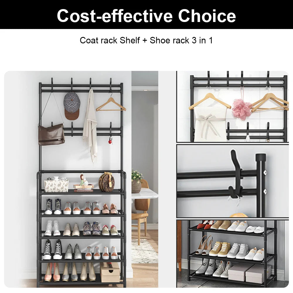 NeatNest™ Multi-Tier Storage Organiser