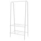 StyleRack™ Double Clothing Organiser