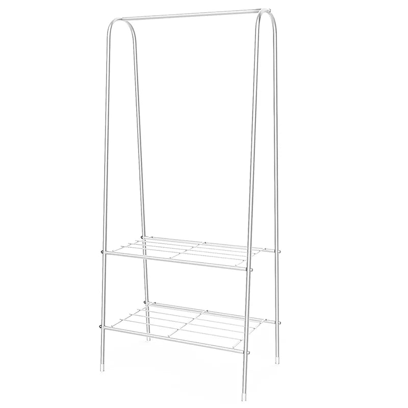 StyleRack™ Double Clothing Organiser
