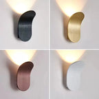 AureaCurve™ Modern Wall Light