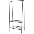 StyleRack™ Double Clothing Organiser