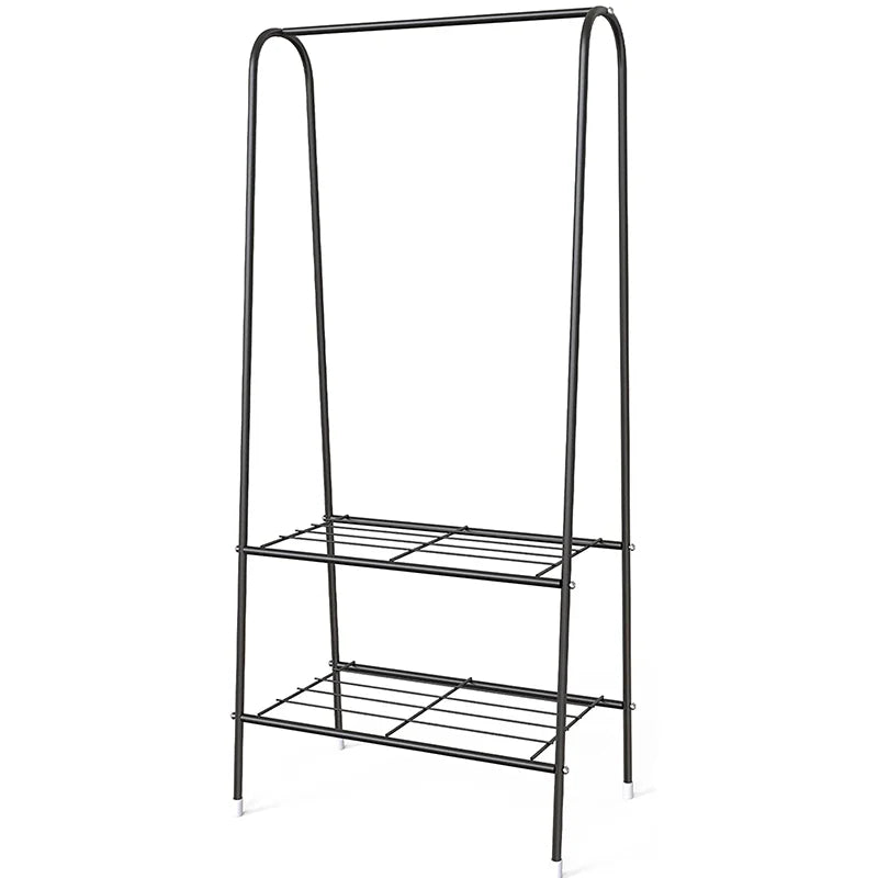 StyleRack™ Double Clothing Organiser