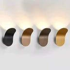 AureaCurve™ Modern Wall Light