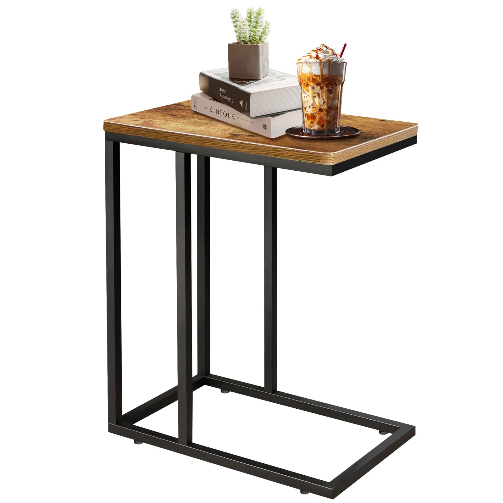 The UrbanEase™ C-Side Table