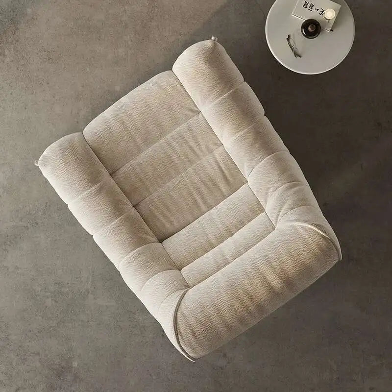 The CloudEase™ Swivel Lounge Chair