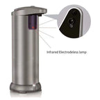 TouchFree™ Smart Soap Dispenser