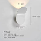 AureaCurve™ Modern Wall Light