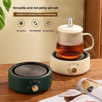 HeatEase™ – Smart Electric Warmer