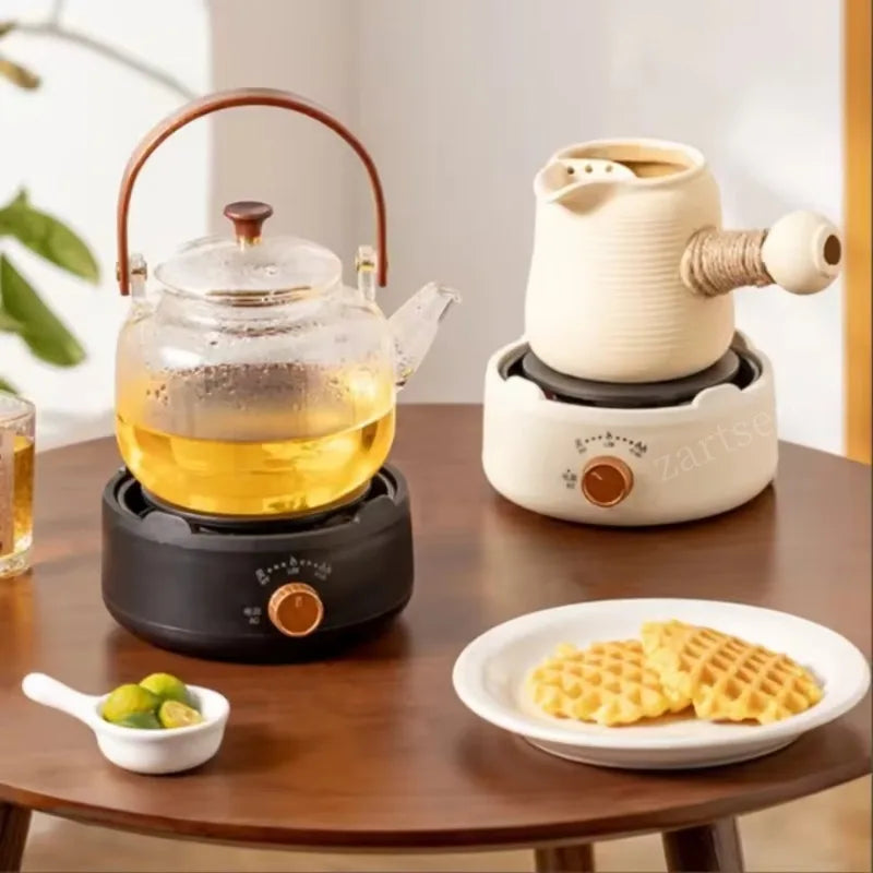 HeatEase™ – Smart Electric Warmer