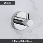 LumoWall™ Modern Metal Hook