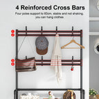 NeatNest™ Multi-Tier Storage Organiser