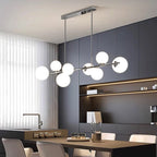 LumiSphere™ – Modern Chandelier