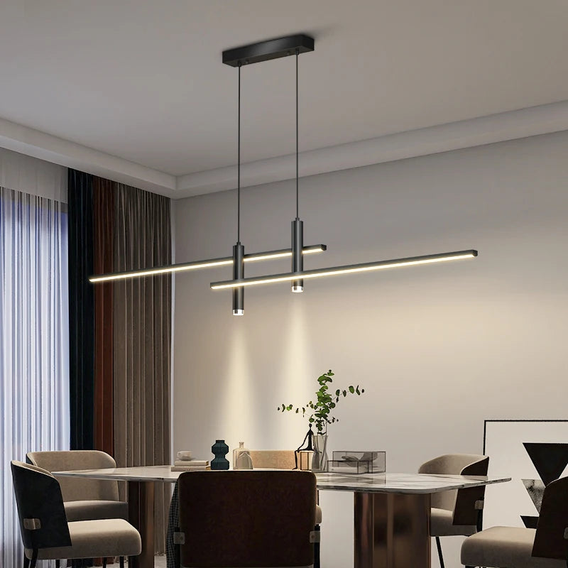 LineaLux™ – LED Pendant Light