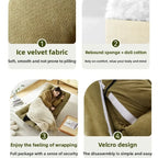 ComfyNest™ Swivel Lounge Chair