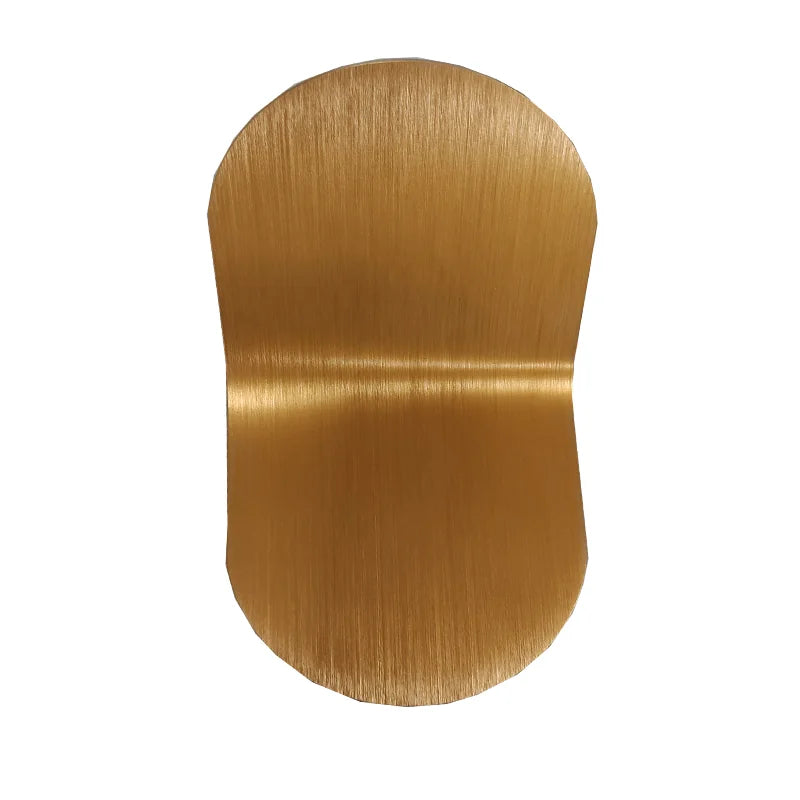 AureaCurve™ Modern Wall Light