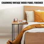 The UrbanEase™ C-Side Table