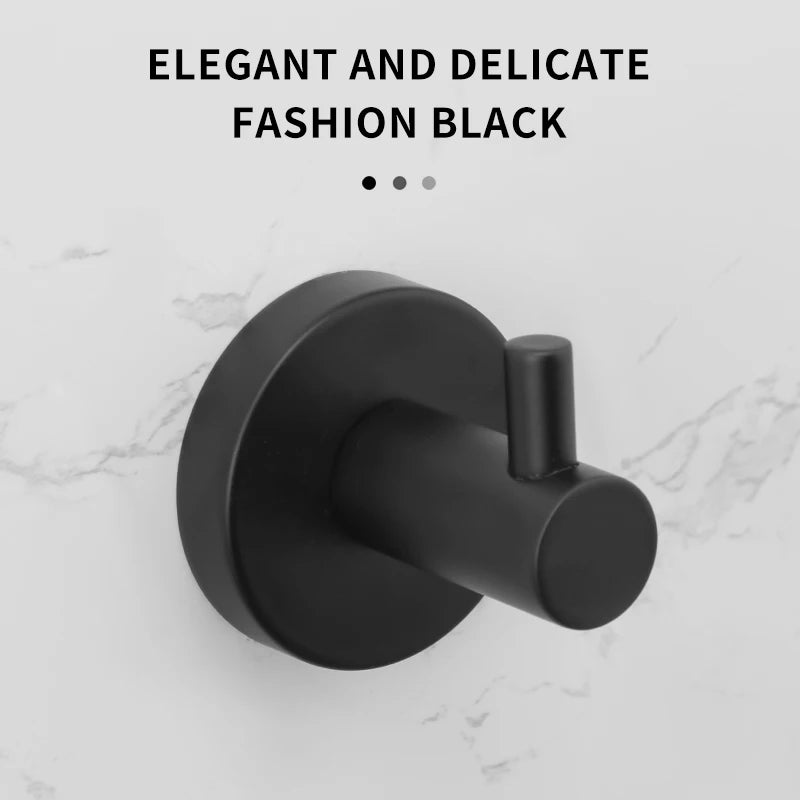 LumoWall™ Modern Metal Hook