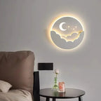 LunaGlow™ Dream Wall Light