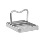 NeatRest™ Lid & Utensil Holder