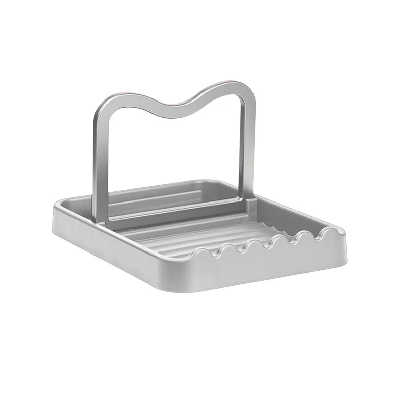 NeatRest™ Lid & Utensil Holder