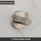 LumoWall™ Modern Metal Hook