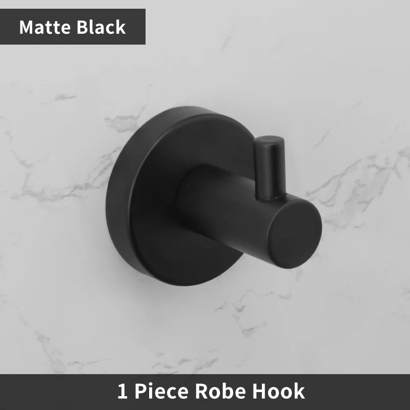 LumoWall™ Modern Metal Hook
