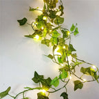 LumiVine™ Fairy Ivy Lights