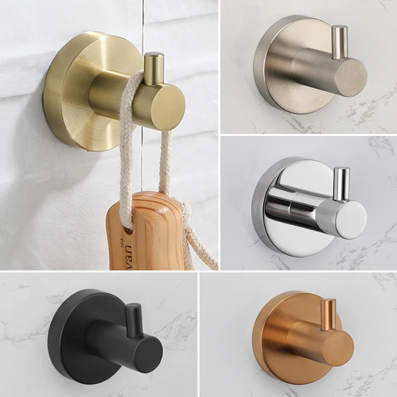 LumoWall™ Modern Metal Hook
