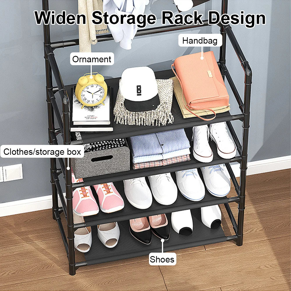 NeatNest™ Multi-Tier Storage Organiser