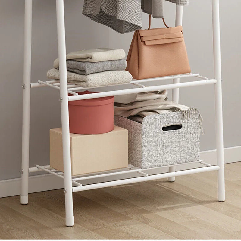 StyleRack™ Double Clothing Organiser