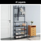 NeatNest™ Multi-Tier Storage Organiser