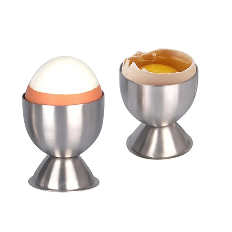 EggEase™ Precision Egg Topper Set
