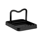 NeatRest™ Lid & Utensil Holder