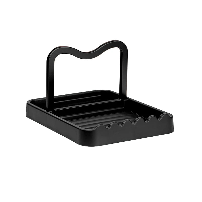 NeatRest™ Lid & Utensil Holder
