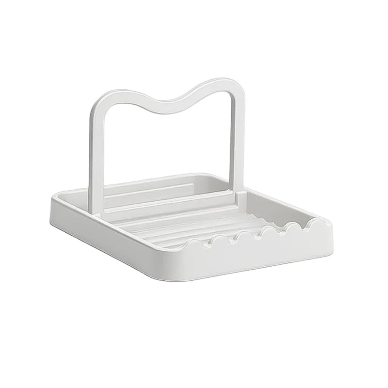 NeatRest™ Lid & Utensil Holder
