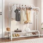 StyleRack™ Double Clothing Organiser