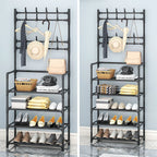 NeatNest™ Multi-Tier Storage Organiser