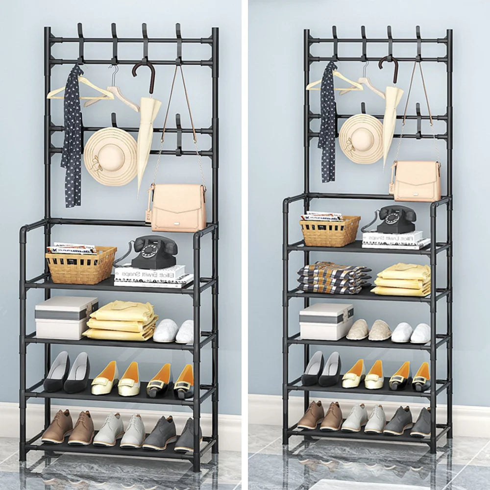 NeatNest™ Multi-Tier Storage Organiser