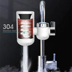 AquaTemp™ Instant Digital Tap Heater