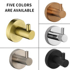 LumoWall™ Modern Metal Hook