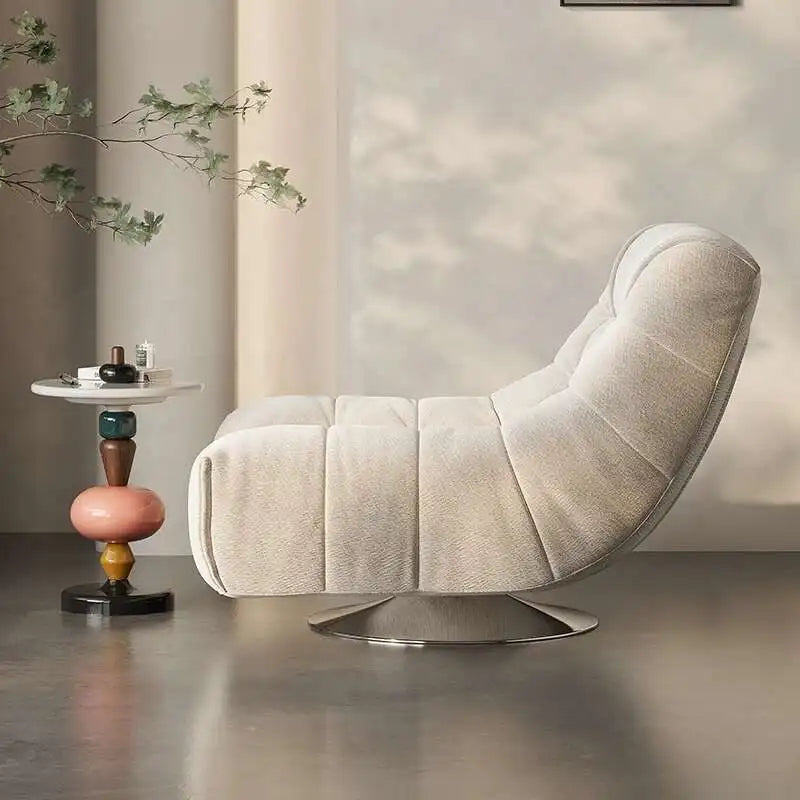 The CloudEase™ Swivel Lounge Chair