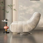 The CloudEase™ Swivel Lounge Chair
