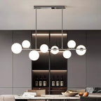 LumiSphere™ – Modern Chandelier
